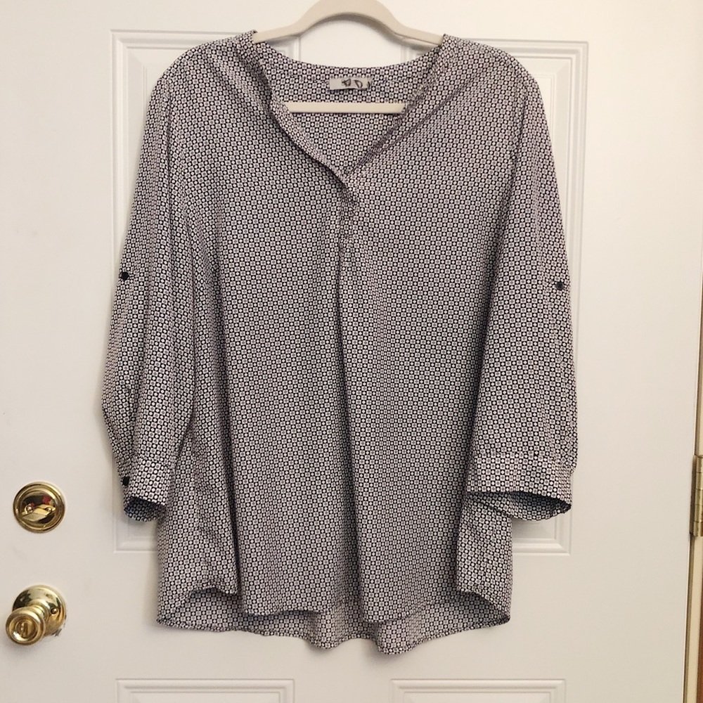 Gorgeous Balia Top - Picture 1 of 3